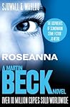 Roseanna by Maj Sjöwall