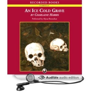 An Ice Cold Grave