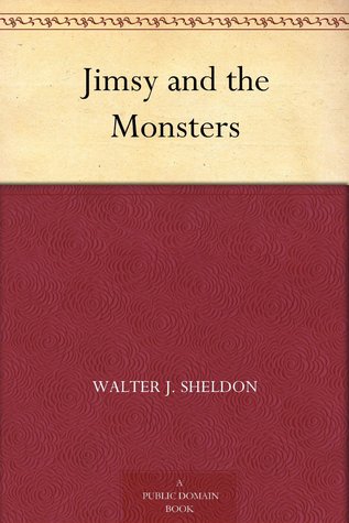 Jimsy and the Monsters