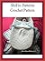 Crochet Pattern - CP8 - Bab...