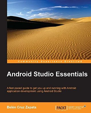 Android Studio Essentials (Kindle Edition)