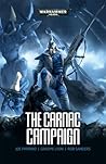 The Carnac Campaign by Joe Parrino