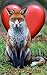 A Foxy Valentine (The Fox Shorts, #4)
