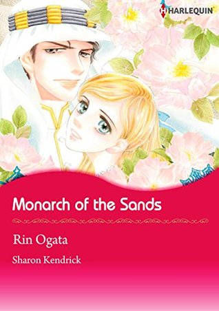Monarch of the Sands (Kindle Edition)