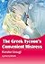 The Greek Tycoon's Convenient Mistress