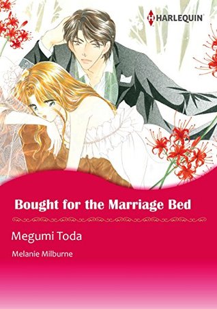 Bought for the Marriage Bed (Kindle Edition)