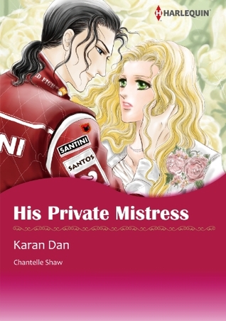 His Private Mistress (Kindle Edition)