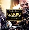 Garro: Ashes of Fealty (The Horus Heresy #Audio Drama)