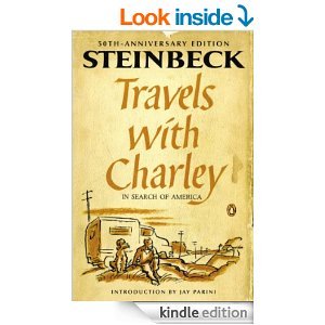 Travels with Charley: In Search of America