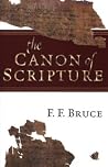 The Canon of Scripture Book cover for The Canon of Scripture