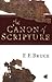 The Canon of Scripture