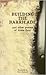 Building The Barricade and Other Poems by Anna Świrszczyńska