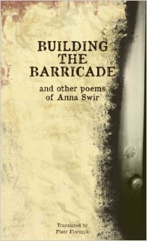 Building The Barricade and Other Poems (Paperback)