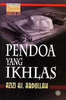 Pendoa Yang Ikhlas