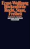 Recht, Staat, Fre...