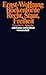 Recht, Staat, Freiheit. Studien zu Rechtsphilosophie, Staatstheorie und Verfassungsgeschichte.