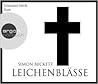 Leichenblässe