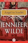 Angel in Scarlet