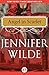 Angel in Scarlet by Jennifer Wilde