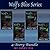 The Wolf's Bliss Series: 4-Story Bundle