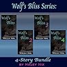 The Wolf's Bliss Series: 4-Story Bundle
