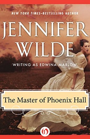 The Master of Phoenix Hall (Kindle Edition)