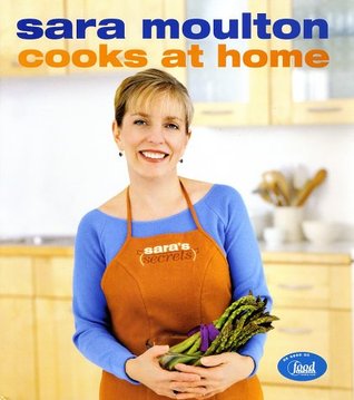 Sara Moulton Cooks at Home (Hardcover)