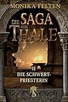 Die Schwertpriesterin (Die Saga von Thale #2)