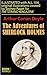 The Adventures of Sherlock Holmes