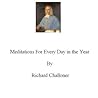 MEDITATIONS FOR EVERY DAY IN THE YEAR