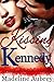 Kissing Kennedy: President's Scandal Erotica (Oval Office "O" Book 1)