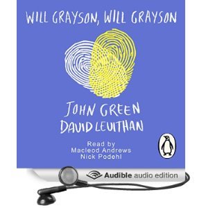 Will Grayson, Will Grayson