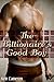 The Billionaire's Good Boy (Gay Erotica)