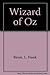 Wizard of Oz
