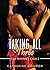 Taking All Three (Voyeurism Erotica) (The Voyeur's Club Book 2)