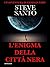 L'enigma della città nera (Le avventure di Charles Fort Vol. 1)