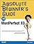 Absolute Beginner's Guide t...