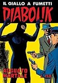 Diabolik Seconda serie n. 13: Agguato mortale