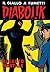 Diabolik Seconda serie n. 13: Agguato mortale
