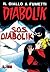 Diabolik Seconda serie n. 14: S.O.S. Diabolik