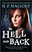 To Hell And Back (Lily Harper #3)