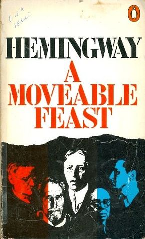 A Moveable Feast