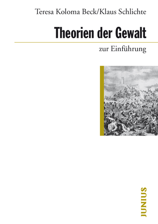 Theorien der Gewalt zur Einführung (Paperback)