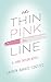 The Thin Pink Line by Lauren Baratz-Logsted