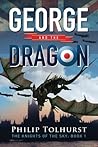 George and the Dragon by Philip Tolhurst