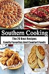 Southern Cooking:...