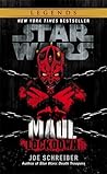 Star Wars Maul Lo...