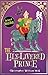 The Lily-Livered Prince by Christopher William Hill