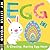 Egg: A Chasing, Racing Egg Hunt