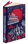The Martian Chron...